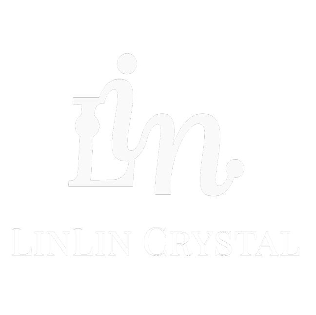 LinLinCrystal Logo